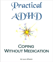 Practical ADHD eBook