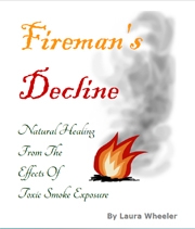 Fireman's Decline eBook by Laura Wheeler
