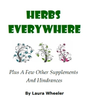 Herbs Everywhere eBook by Laura Wheeler