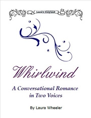 Whirlwind eBook by Laura Wheeler