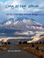 Living At High Altitude eBook