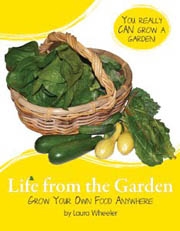 Life From The Garden eBook by Laura Wheeler