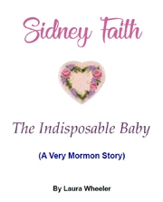 Sidney Faith eBook by Laura Wheeler